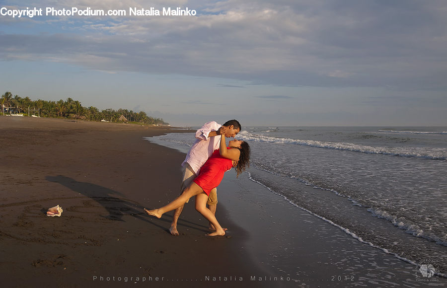 People, Person, Human, Beach, Coast, Outdoors, Sea