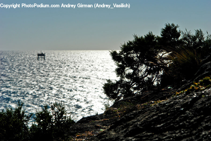 Outdoors, Sea, Water, Coast, Beach, Landscape, Nature