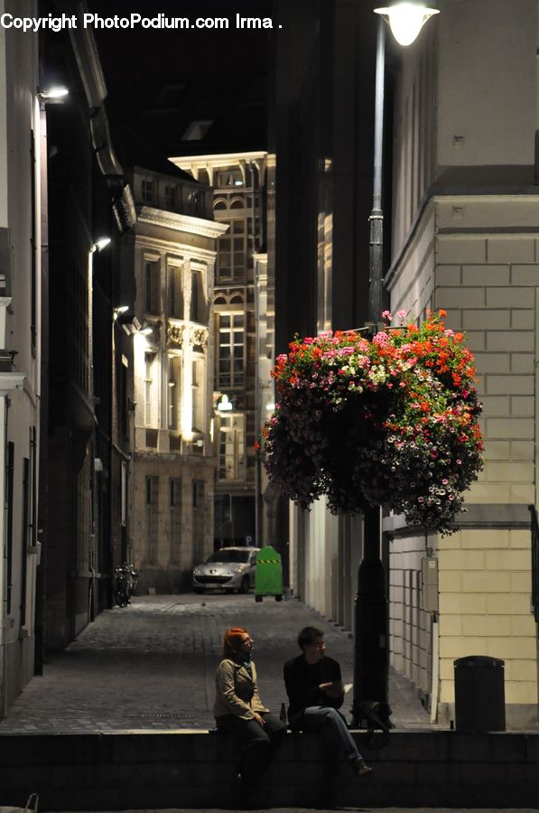 People, Person, Human, Alley, Alleyway, Road, Street