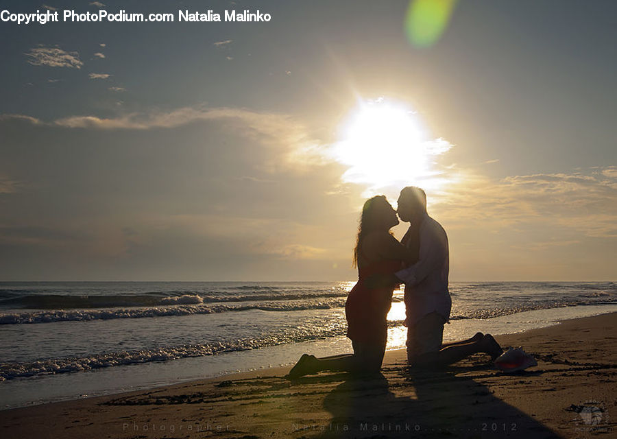 People, Person, Human, Beach, Coast, Outdoors, Sea
