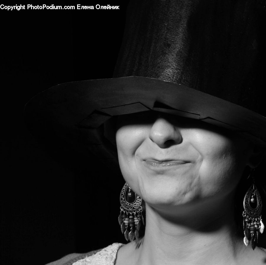 Person, Portrait, Female, Woman, Face