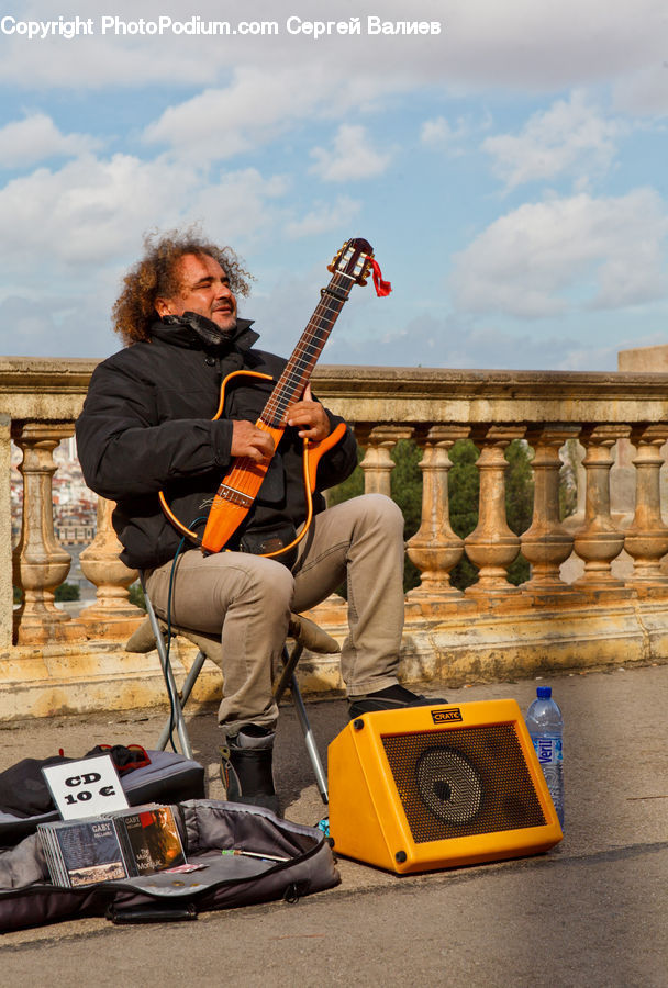 People, Person, Human, Electric Guitar, Guitar, Musical Instrument, Musician