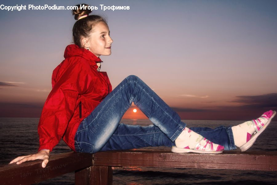 People, Person, Human, Costume, Sari, Female, Girl