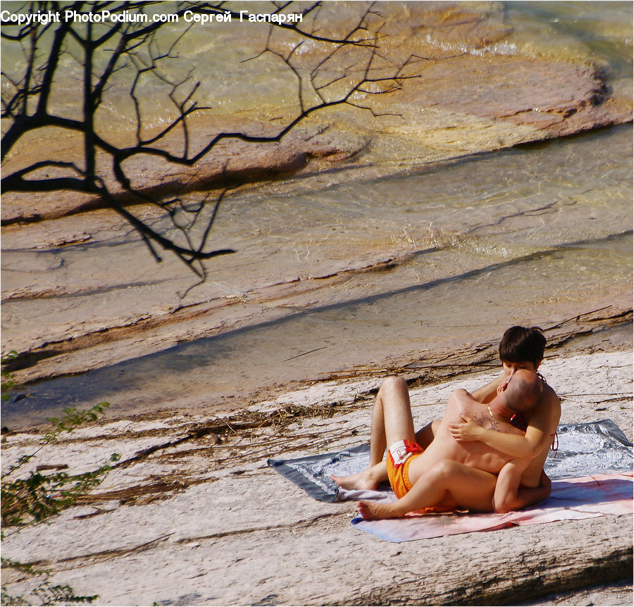 People, Person, Human, Bikini, Maillot, Swimwear, Female