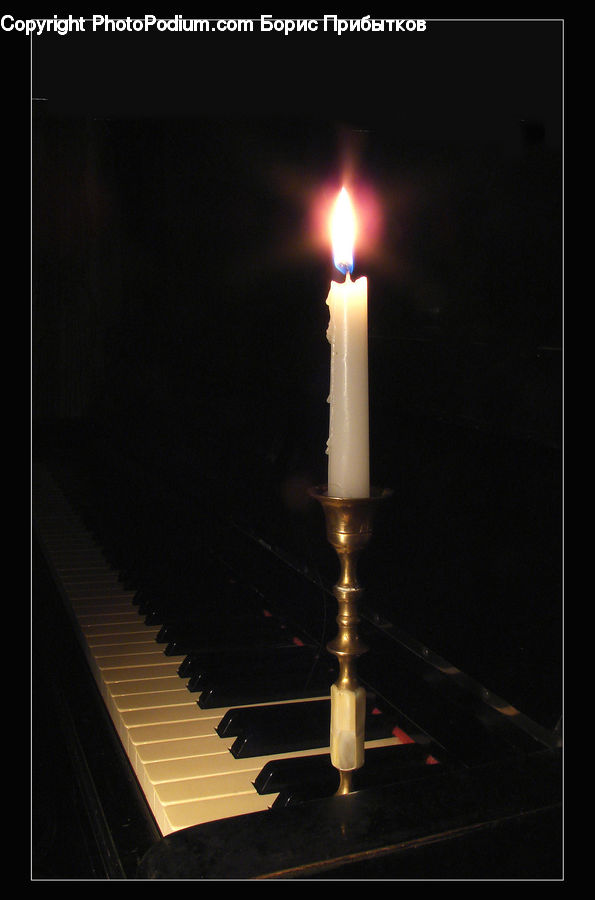 Candle