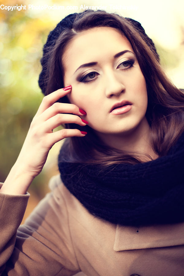 Human, People, Person, Female, Girl, Woman, Leisure Activities