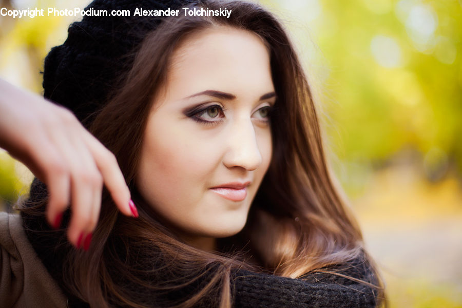 Human, People, Person, Female, Girl, Woman, Face