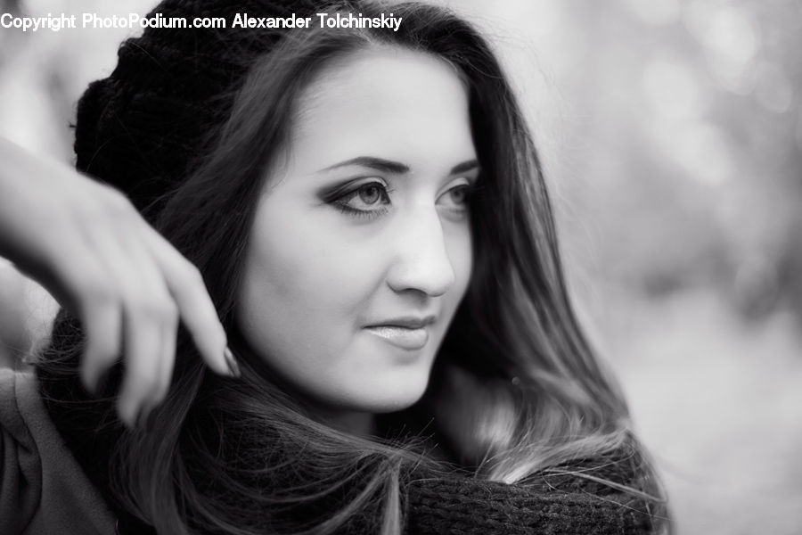 Human, People, Person, Portrait, Female, Girl