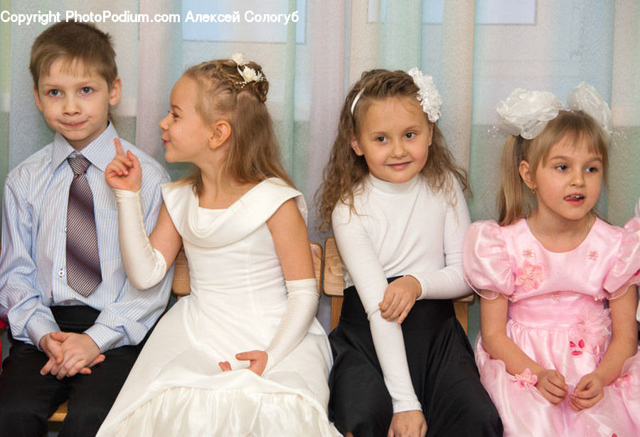 Human, People, Person, Bridesmaid, Wedding, Costume, Gown