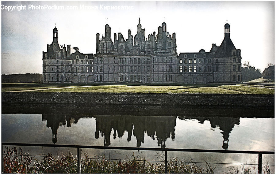 Architecture, Castle, Fort, Cathedral, Church, Worship, Parliament