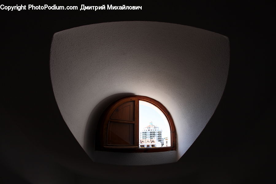 Building, Lighting, Architecture
