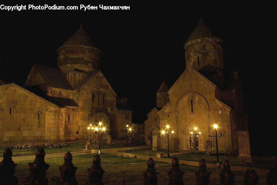 Architecture, Cathedral, Church, Worship, Housing, Monastery, Bell Tower