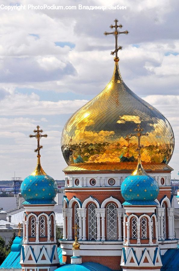 Architecture, Dome, Church, Worship, Cathedral, Spire, Steeple