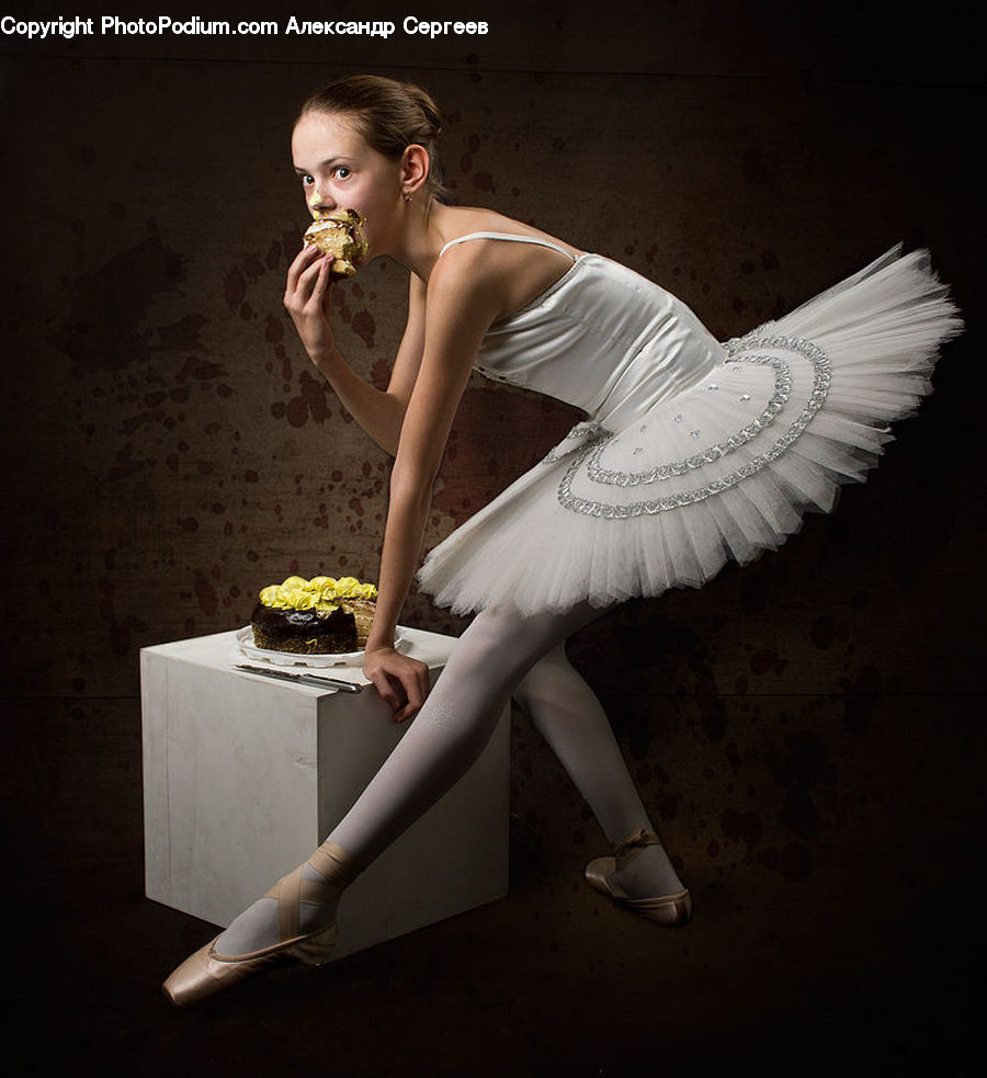 People, Person, Human, Dance, Dance Pose, Ballerina, Ballet
