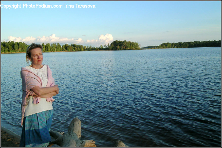 People, Person, Human, Leisure Activities, Dock, Landing, Pier