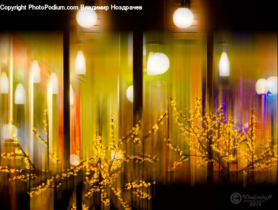 Candle, Fractal, Lighting, Beverage, Drink, Art, Modern Art