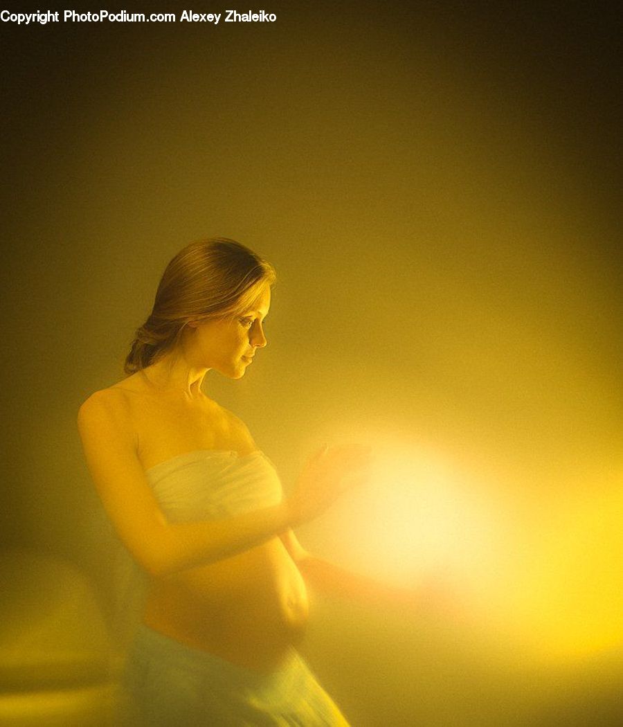 People, Person, Human, Female, Girl, Woman, Robe