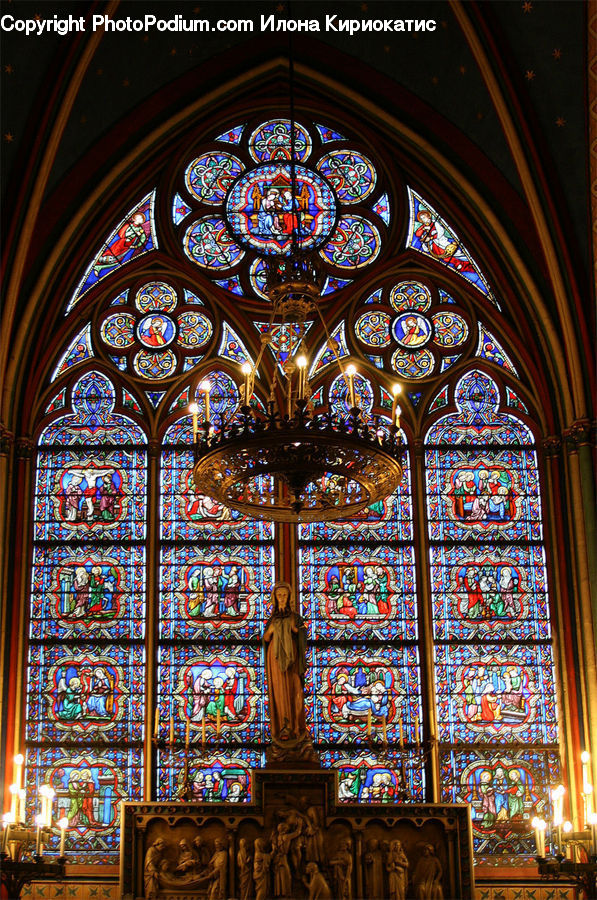 Altar, Architecture, Cross, Crucifix, Church, Worship, Art