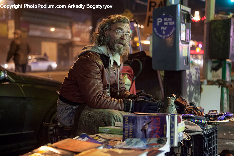 People, Person, Human, Automobile, Car, Vehicle, Shop
