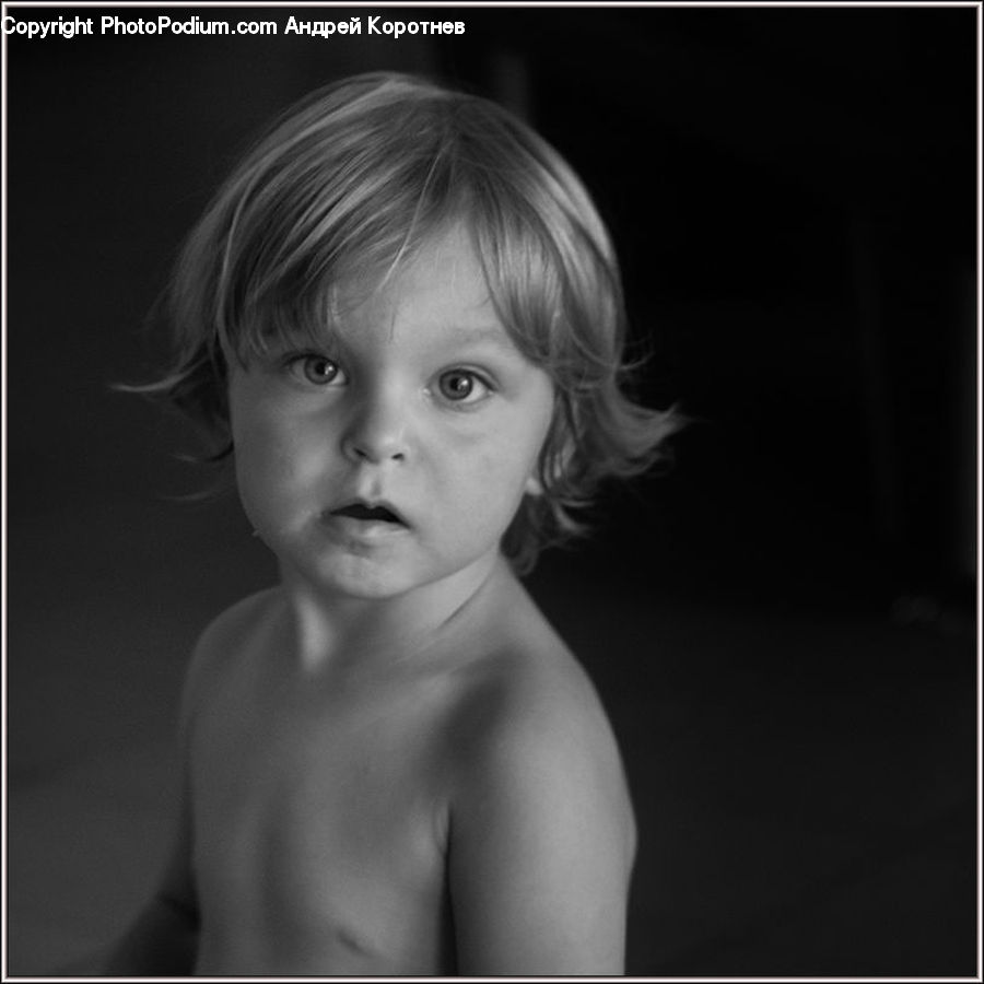 People, Person, Human, Portrait, Face, Baby