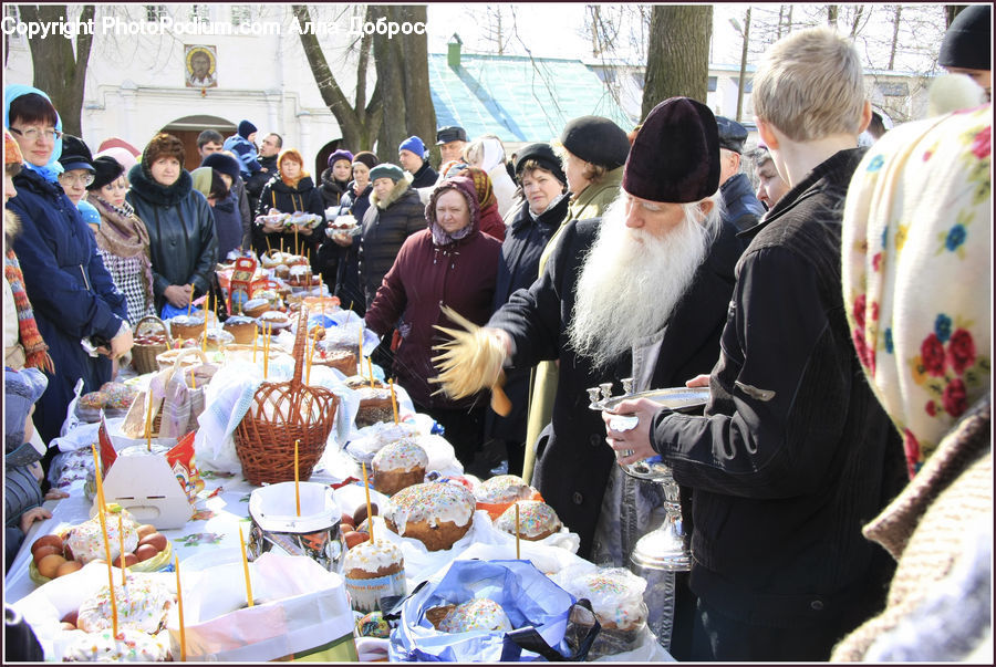 People, Person, Human, Bazaar, Market, Shop, Buffet
