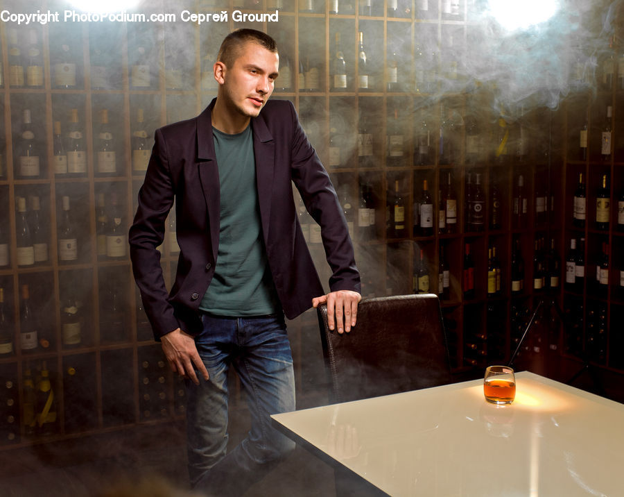 Human, People, Person, Blazer, Clothing, Coat, Jacket