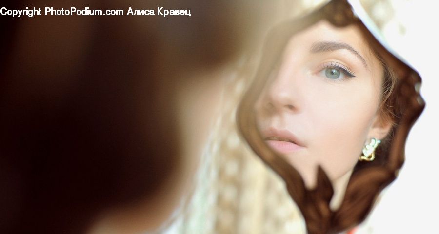 People, Person, Human, Female, Girl, Woman, Light