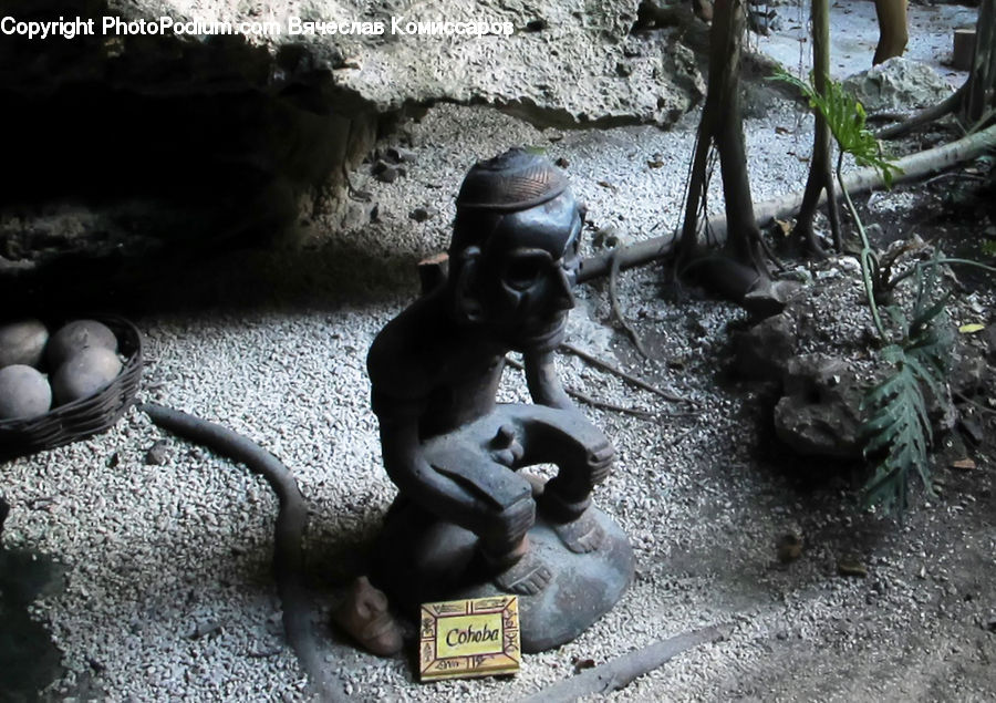 Planet, Universe, Buddha, Person, Shrine, Temple, Art