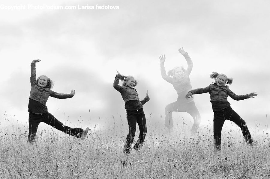 Human, People, Person, Outdoors, Sand, Soil, Female