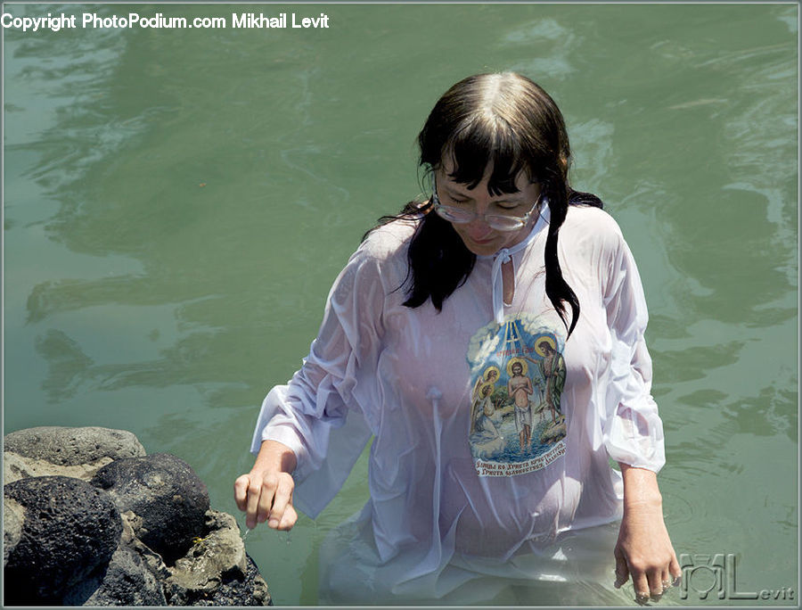 Human, People, Person, Rock, Leisure Activities, Apparel, Clothing