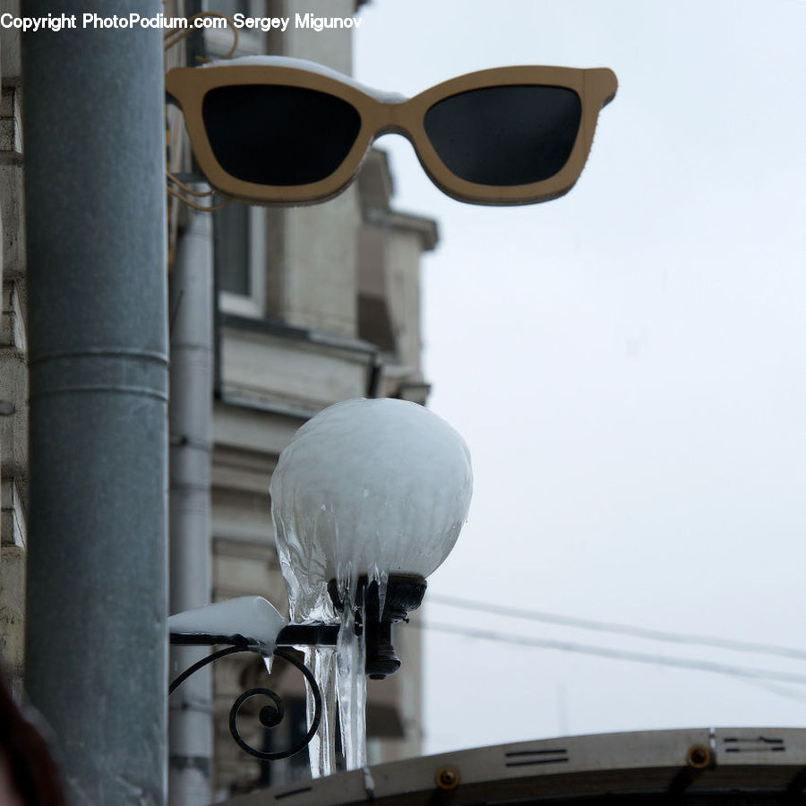 Glasses, Goggles, Sunglasses, Light Fixture, Chair, Furniture, Architecture