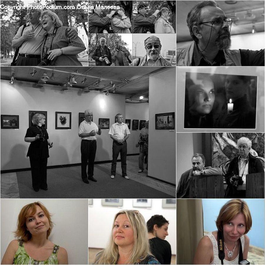 Collage, People, Person, Poster, Human, Hair, Face