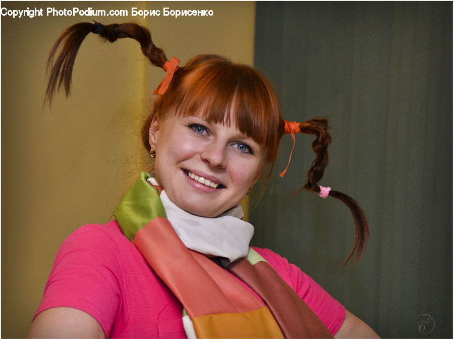 People, Person, Human, Female, Girl, Woman, Costume