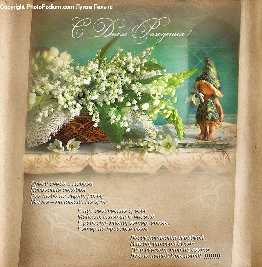Birthday Cake, Cake, Dessert, Food, Brochure, Flyer, Poster