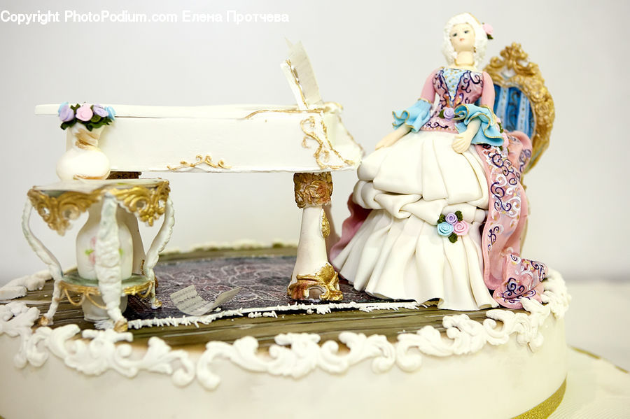 People, Person, Human, Birthday Cake, Cake, Dessert, Food