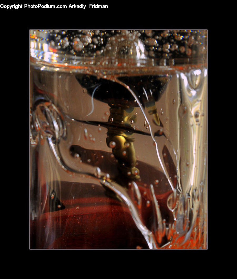 Alcohol, Beer, Beer Glass, Beverage, Glass, Art, Modern Art