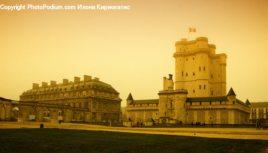 Architecture, Castle, Fort, Mansion, Palace, Parliament, Housing