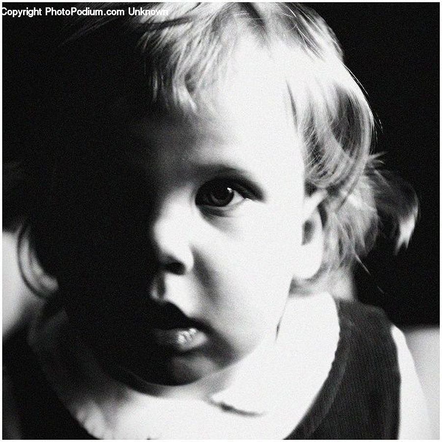 People, Person, Human, Portrait, Face, Female