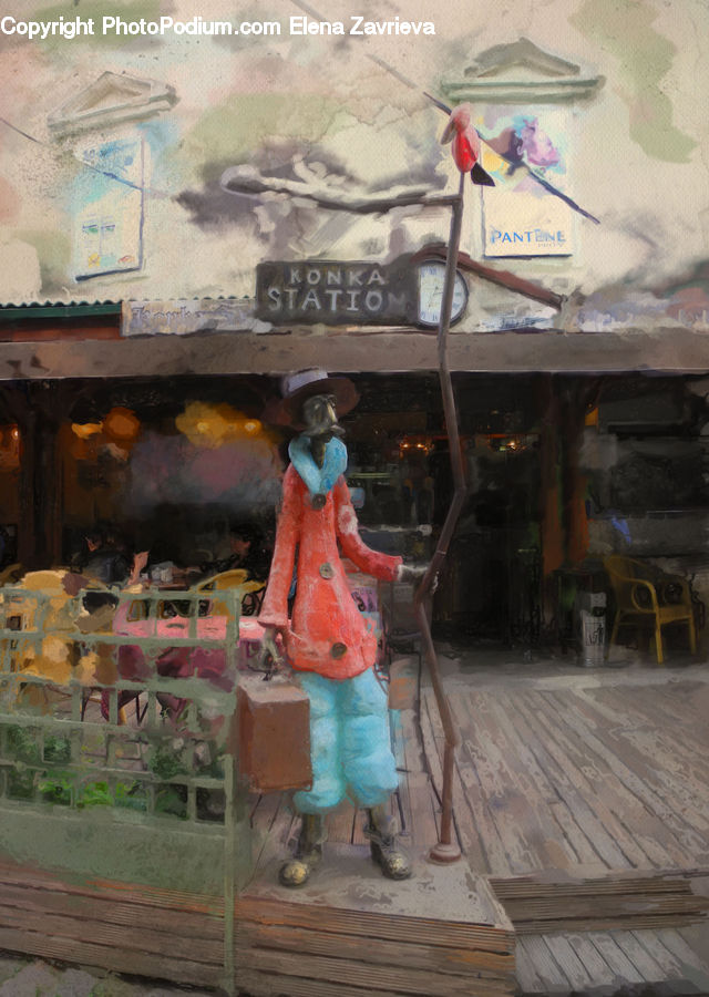 People, Person, Human, Forge, Plywood, Wood, Paper