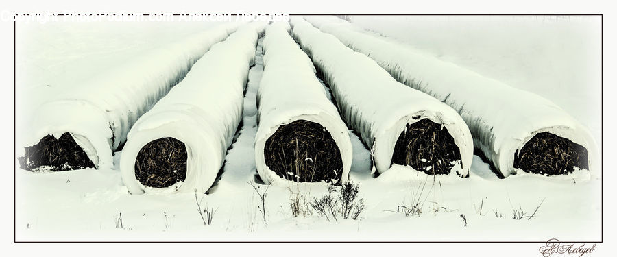 Ice, Outdoors, Snow, Brochure, Flyer, Paper, Poster