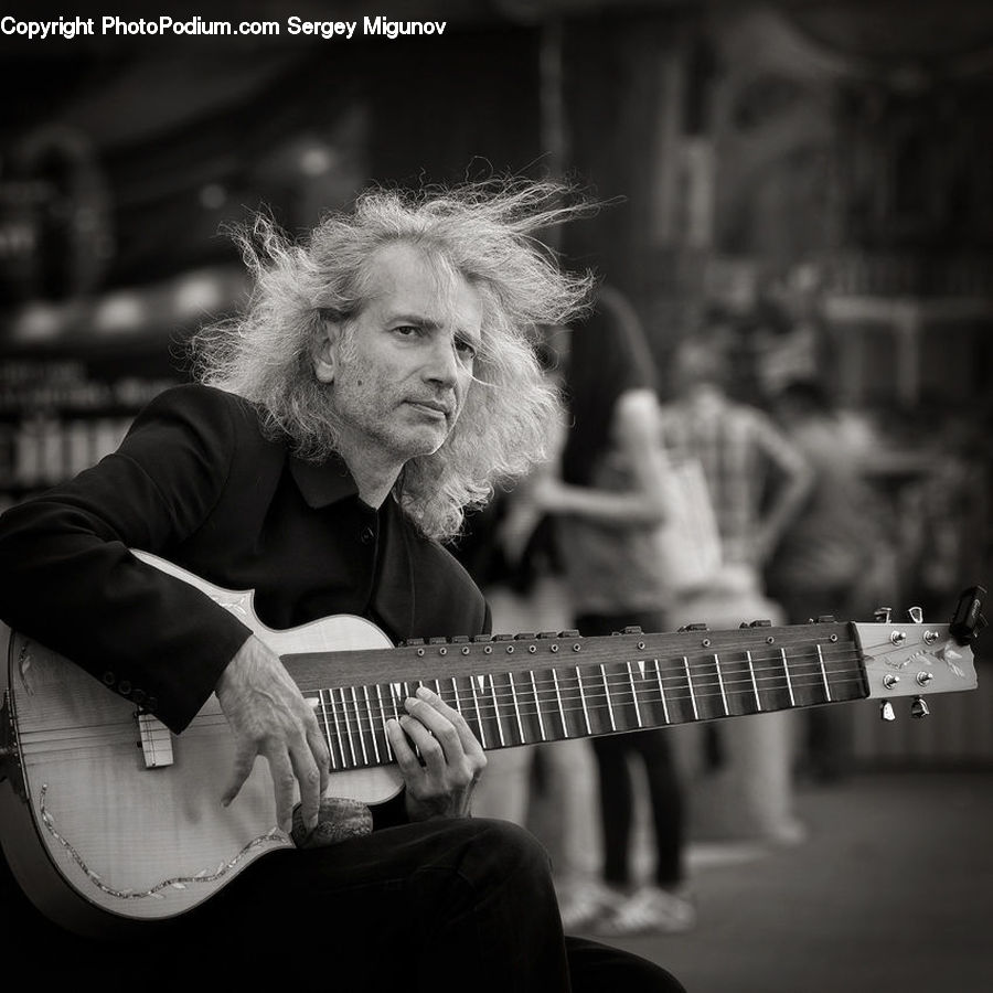People, Person, Human, Guitar, Guitarist, Musical Instrument, Musician
