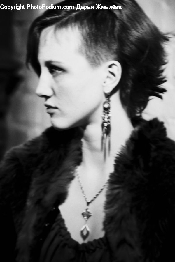 People, Person, Human, Female, Portrait, Woman