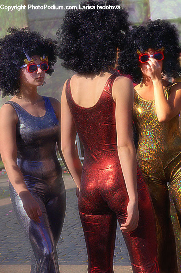 People, Person, Human, Afro Hairstyle, Hair, Goggles, Child