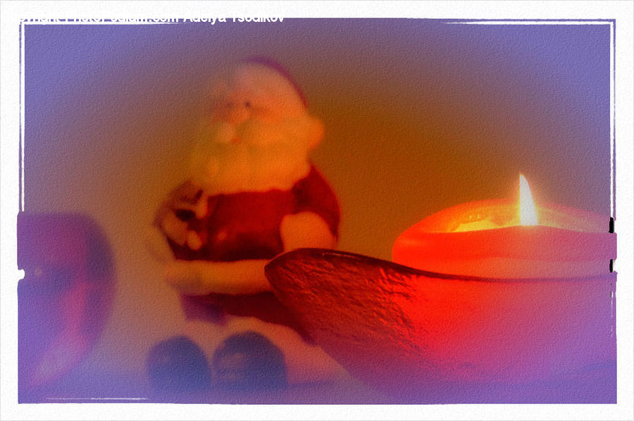 Candle