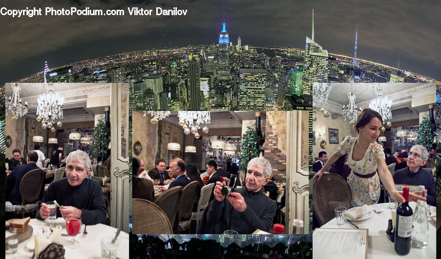 People, Person, Human, Cafeteria, Restaurant, Crowd, Bazaar