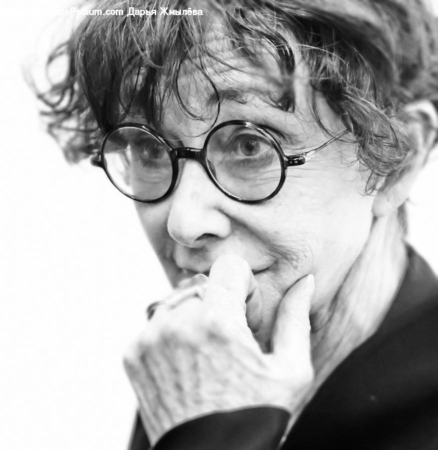 Human, People, Person, Portrait, Female