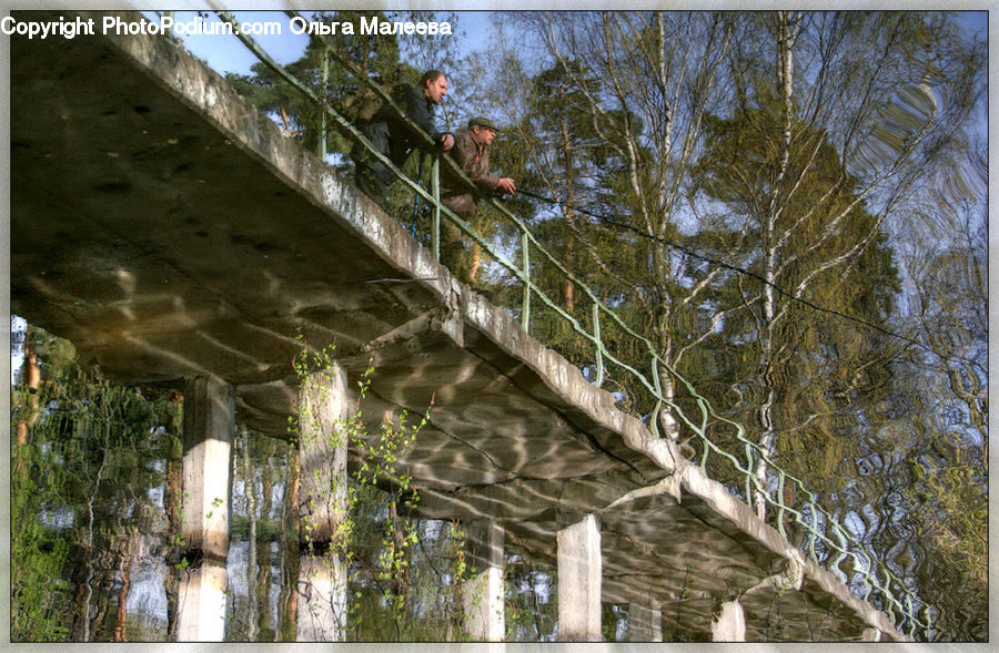 Patio, Pergola, Porch