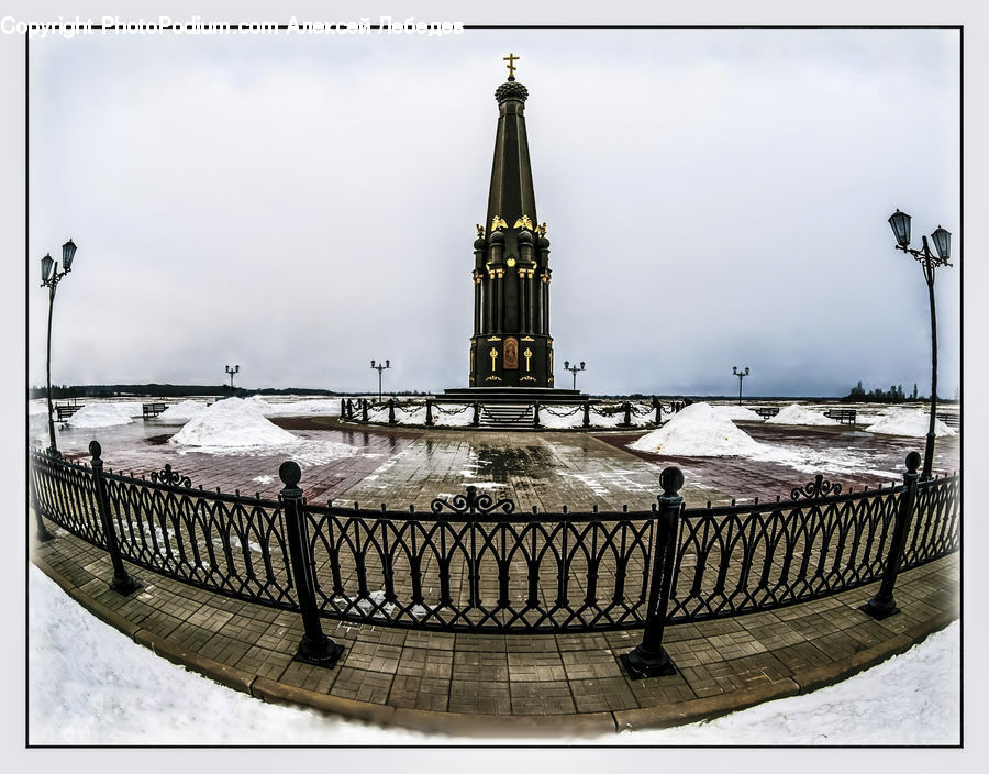 Architecture, Cathedral, Church, Worship, City, Downtown, Spire