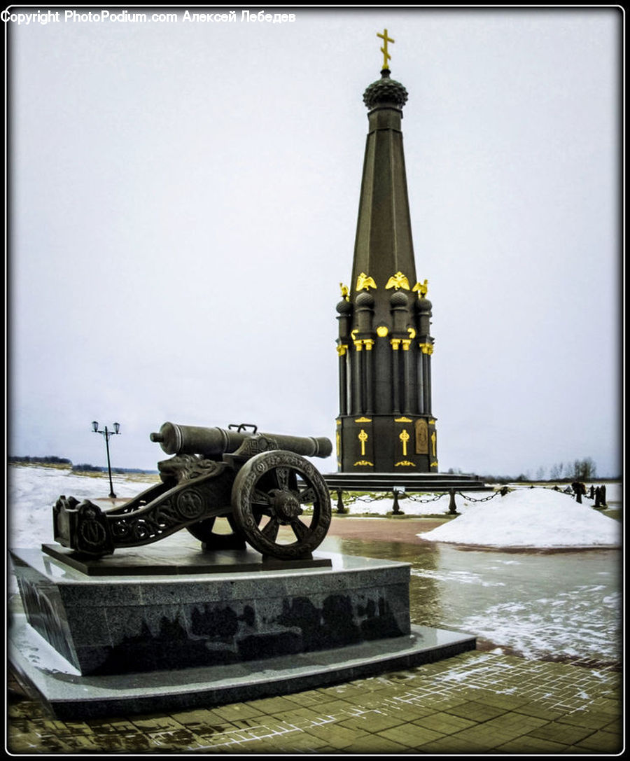 Beacon, Building, Lighthouse, Water Tower, Architecture, Church, Worship