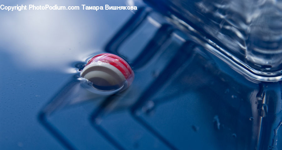 Droplet, Emblem, Logo